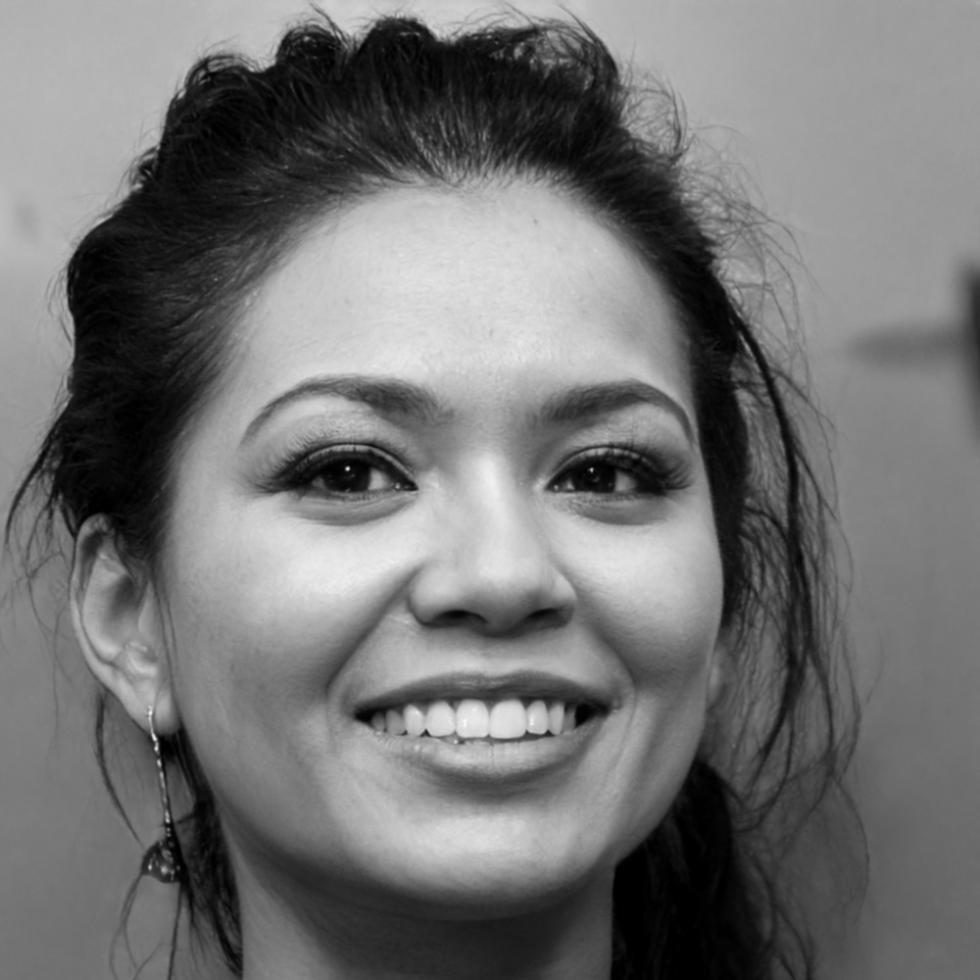 Dr. Katinka Woltering, Programmleiterin
